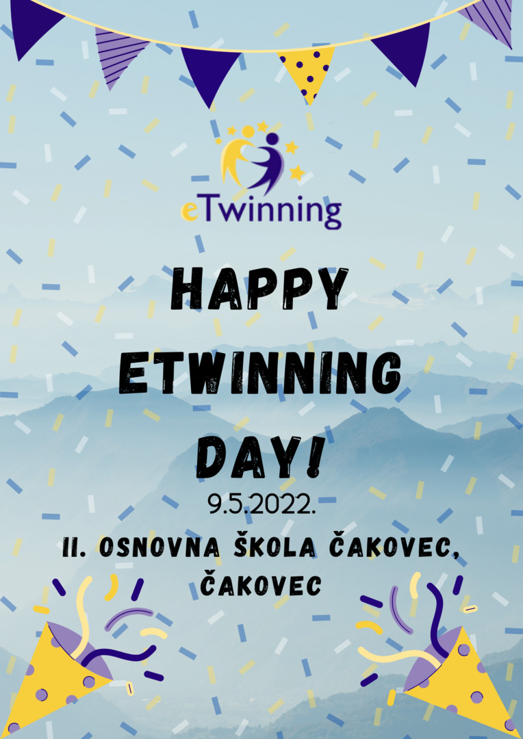 eTwinning Day
